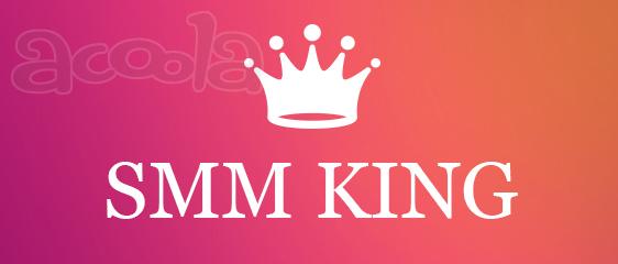 SMM Услуги - продвижение в соц. сетях под ключ