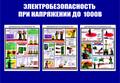 Уголок покупателя