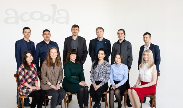 Разработка проекта освоения лесов