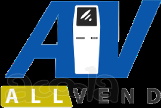Программное обреспечение ALLVEND для систем самообслуживания