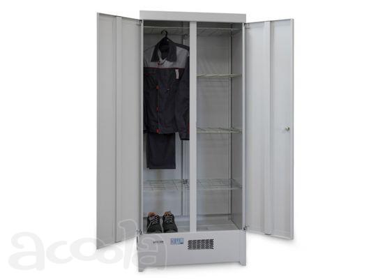 Шкаф сушильный ШСО-22М