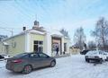 Пекарня со своим кафе - продуктовым магазином
