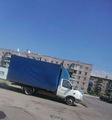 Грузоперевозки Учалы